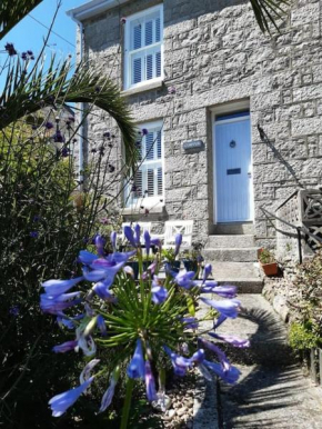 Corvus - Beautiful cottage half a mile from Mousehole
